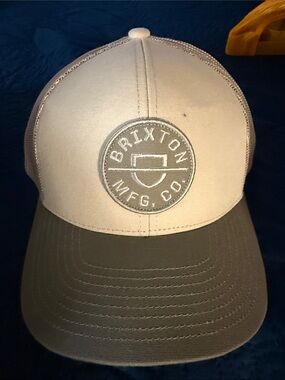 Brixton Hats Bundle (1)